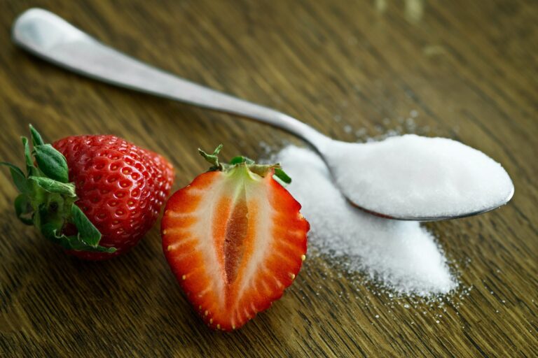 Натуральні підсолоджувачі: досвідчені господині розповіли чим замінити цукор у випічці - today.ua