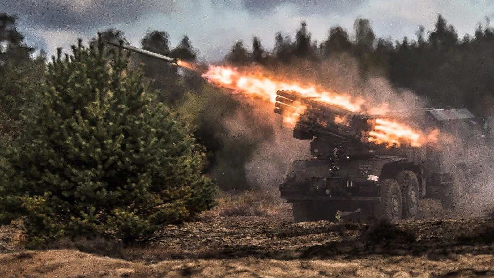 ЗСУ могли отримати від Польщі руйнівні ракети Feniks