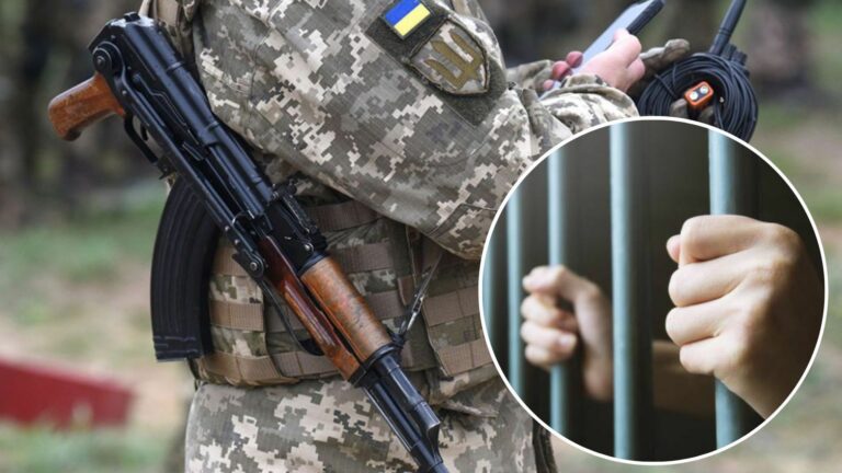 У Раді пропонують позбавляти волі ухилянтів, які незаконно залишили Україну - today.ua