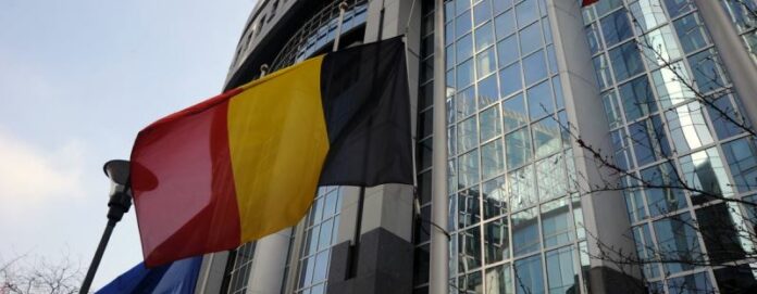 Бельгия поможет закупить для Украины 800 тысяч снарядов