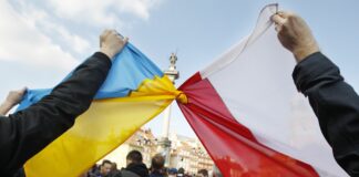 Стало известно, как изменилось отношение жителей Польши к украинцам - today.ua