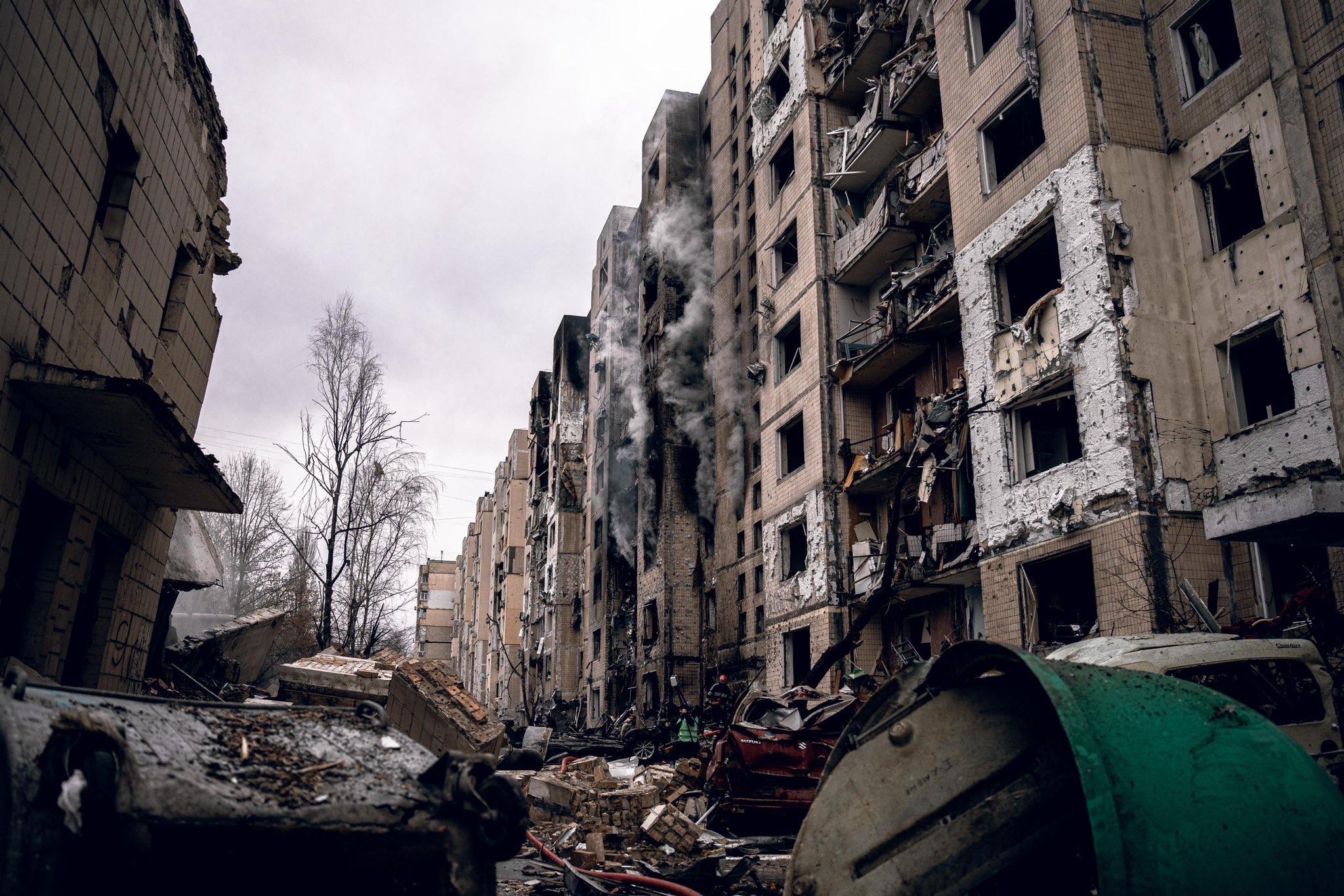 Астролог назвав міста, які активно атакуватиме Росія: “Може їх зруйнувати“