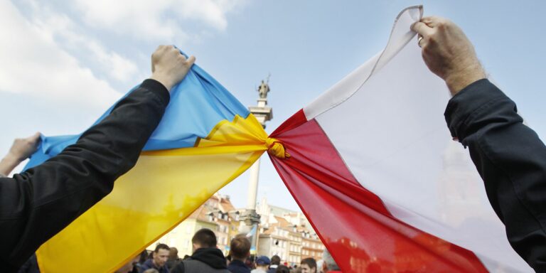 Стало известно, как изменилось отношение жителей Польши к украинцам - today.ua