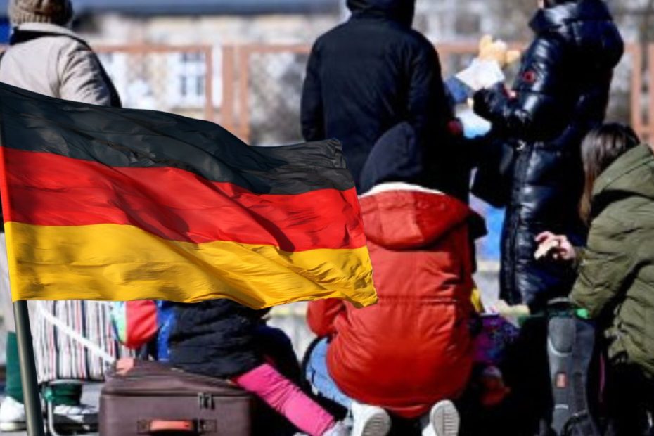 У Німеччині ухвалили рішення про примусове повернення частини біженців додому