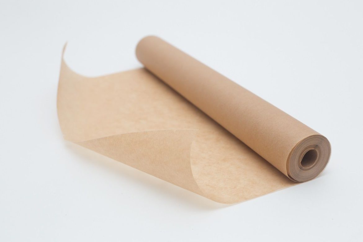 Бумага для выпечки пригодится не только на кухне: как еще можно использовать пергамент 