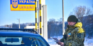 В Україну будуть ввозити менше автомобілів через пости ТЦК на кордоні  - today.ua