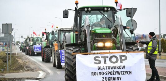 Стало відомо, чого чекати українським водіям від блокади польськими фермерами КПП на кордоні - today.ua