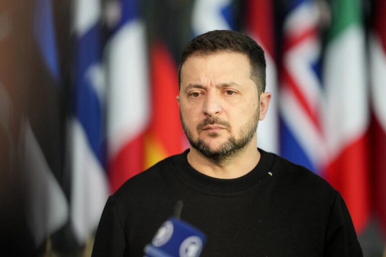 Зеленський звернувся до Польщі та Єврокомісії: “Досить Москви на наших землях“ - today.ua