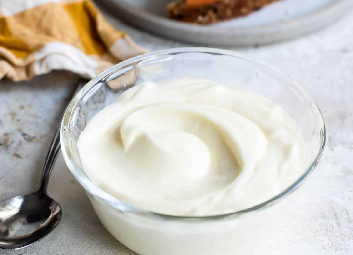 Домашній майонез: як приготувати смачний соус своїми руками - today.ua