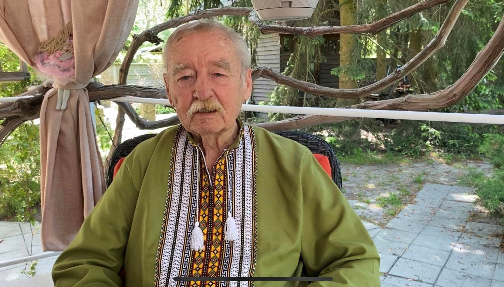 Кобзон перед смертью заговорил на украинском языке: жена его товарища раскрыла детали - today.ua