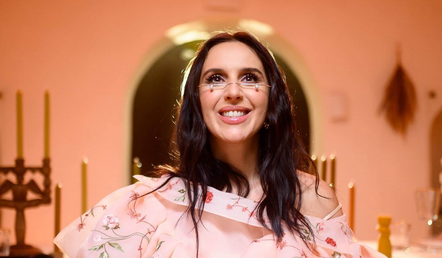 Джамала готовится стать мамой в третий раз: певица поделилась трогательным фото