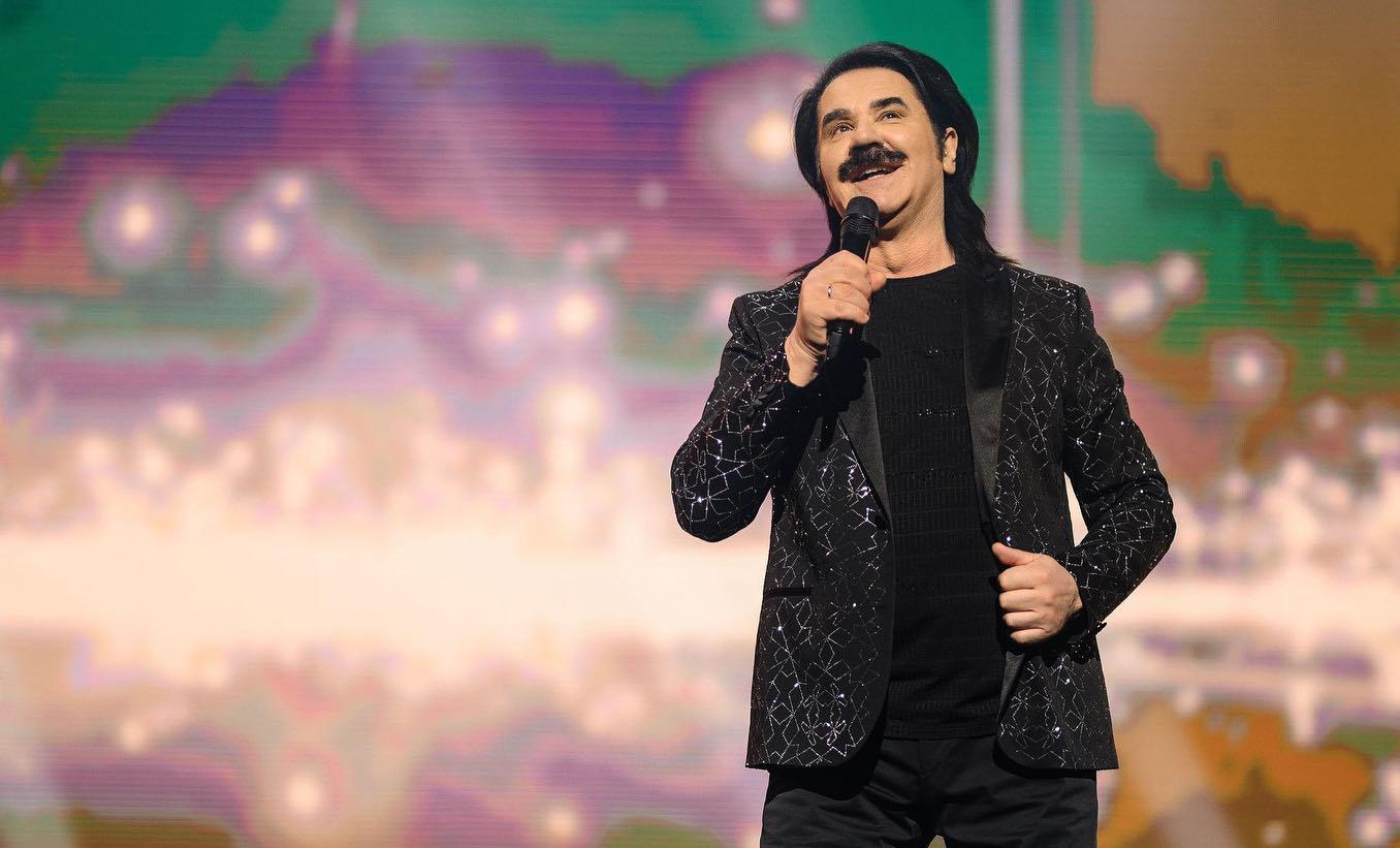 Павел Зибров признался, какую пенсию получает: "Думал, что будет 50 тысяч"