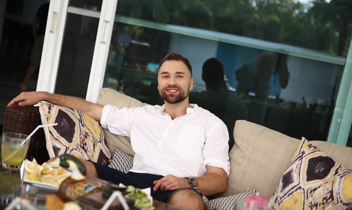 Екс-"Холостяк" Макс Михайлюк вдруге став батьком: зворушливі кадри сім'ї