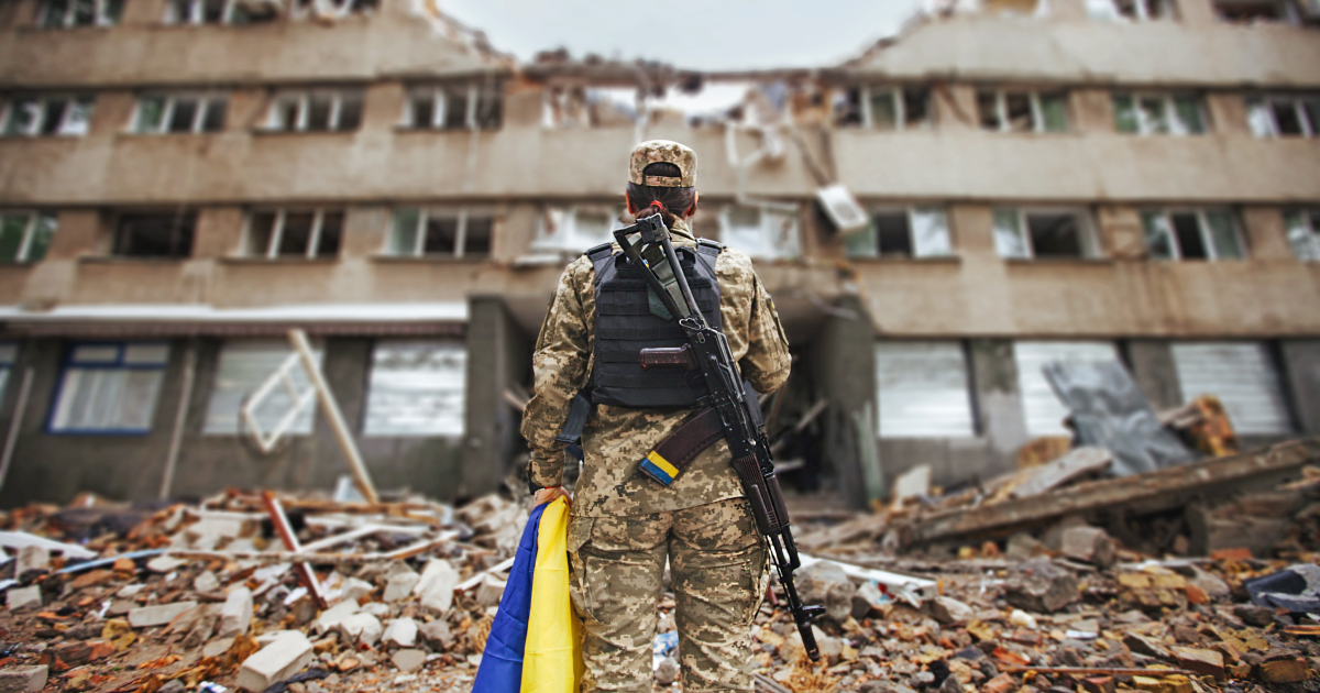 Астролог спрогнозировал окончание войны в Украине: назван год