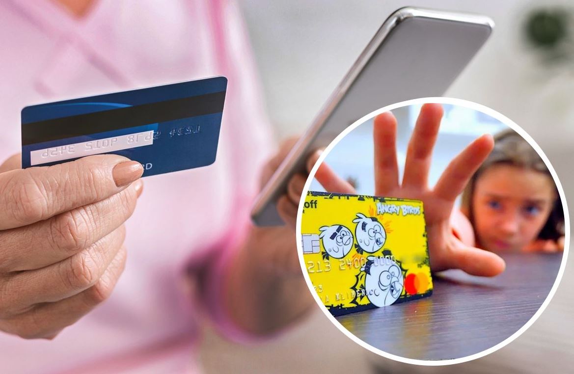 В НБУ сообщили о банковских картах для школьников: как получить по 5000 грн