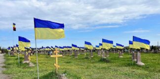 Правительство нашло в бюджете свыше полмиллиарда гривен на строительство кладбища для военных - today.ua