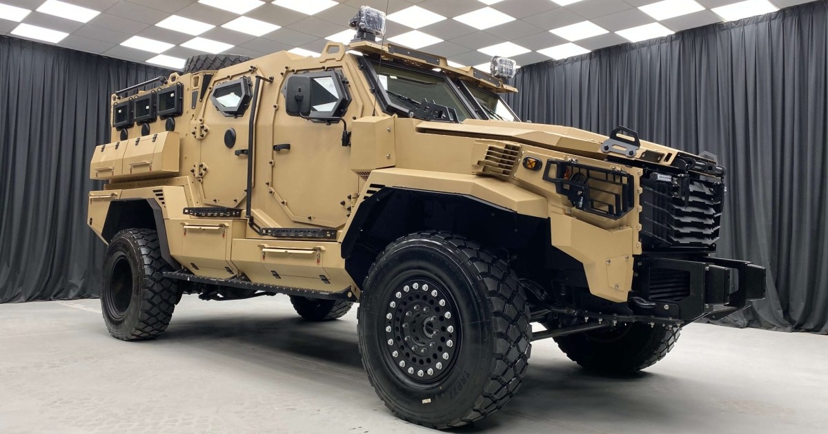Україна отримала від Німеччини непридатні бронемашини за завищеними цінам: названо причини