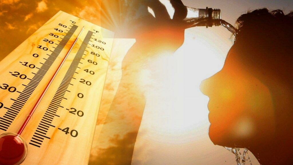 Учені закликали українців готуватися до тривалого і спекотного літа: прогноз від кліматологів