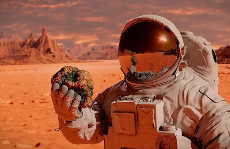 NASA оголосило конкурс серед претендентів для участі в марсіанській місії