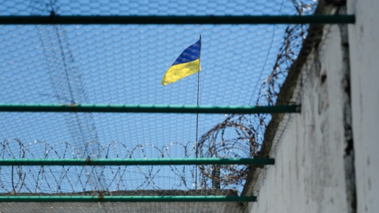 Стало відомо, як відбуватиметься мобілізація засуджених - today.ua