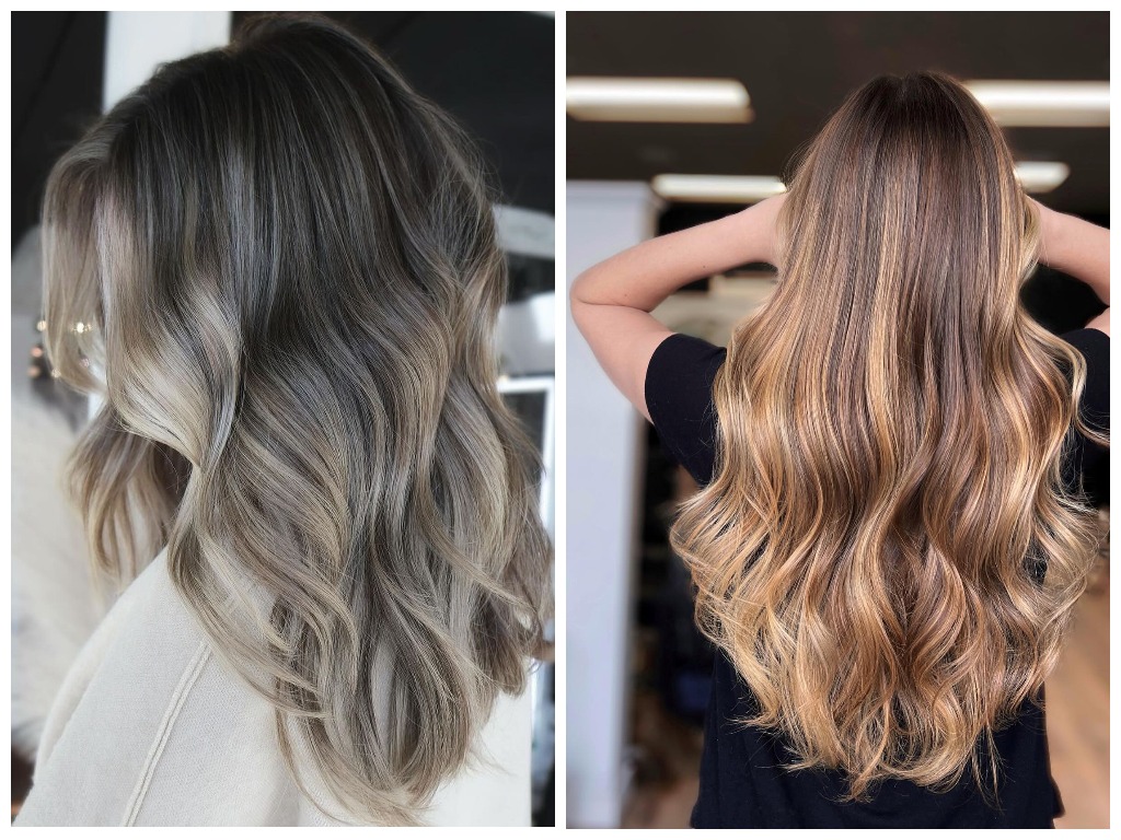 Оттенки волос для женщин старше 40: какой цвет поможет выглядеть моложе - today.ua