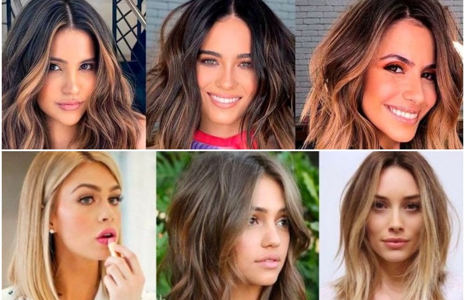 Стрижка kitty cut - тренд весни 2024: як виглядає ідеальна зачіска для тонкого волосся - today.ua