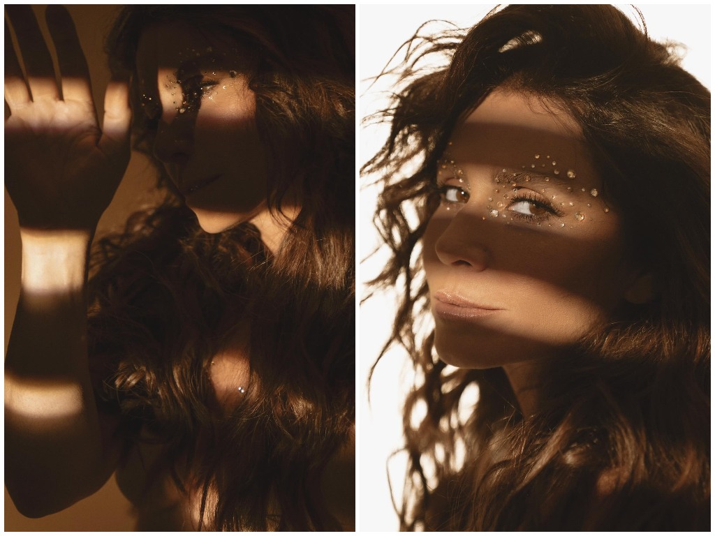 Зірка серіалу Клон Джованна Антонеллі знялася оголеною у новій фотосесії - today.ua