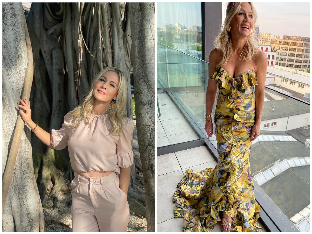 Така ж красуня: як виглядає Келлі з Беверлі-Хіллз, 90210 через 33 роки після виходу серіалу Така ж красуня: як виглядає Келлі з Беверлі-Хіллз, 90210 через 33 роки після виходу серіалу - today.ua