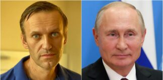Вбивство Навального: екстрасенс повідомив, як загинув у в'язниці головний російський опозиціонер - today.ua
