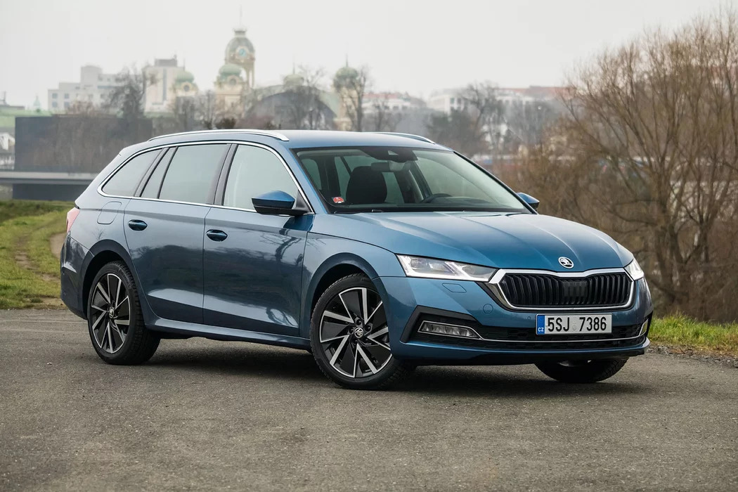 Начались продажи самой дешевой Skoda Octavia, но с хорошим оборудованием - today.ua