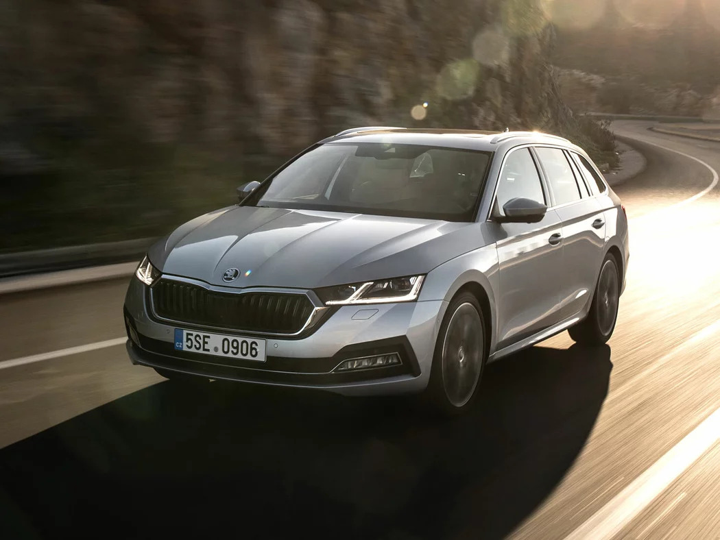 Начались продажи самой дешевой Skoda Octavia, но с хорошим оборудованием