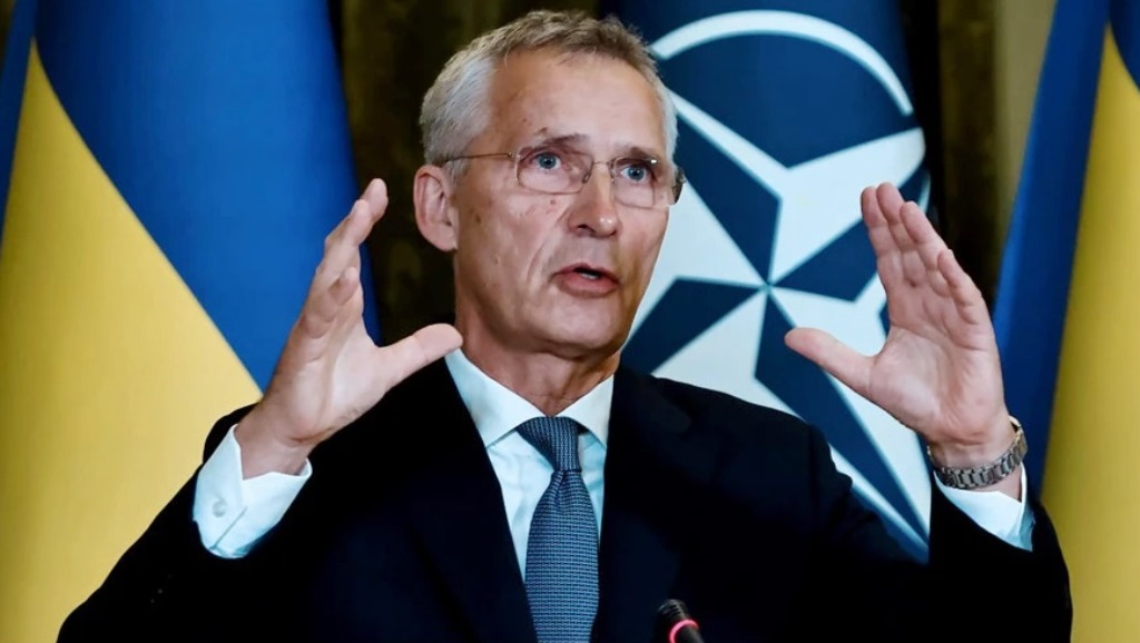 В ООН заявили, що Україна зможе завдавати ударів з F-16 по території Росії, але є один нюанс