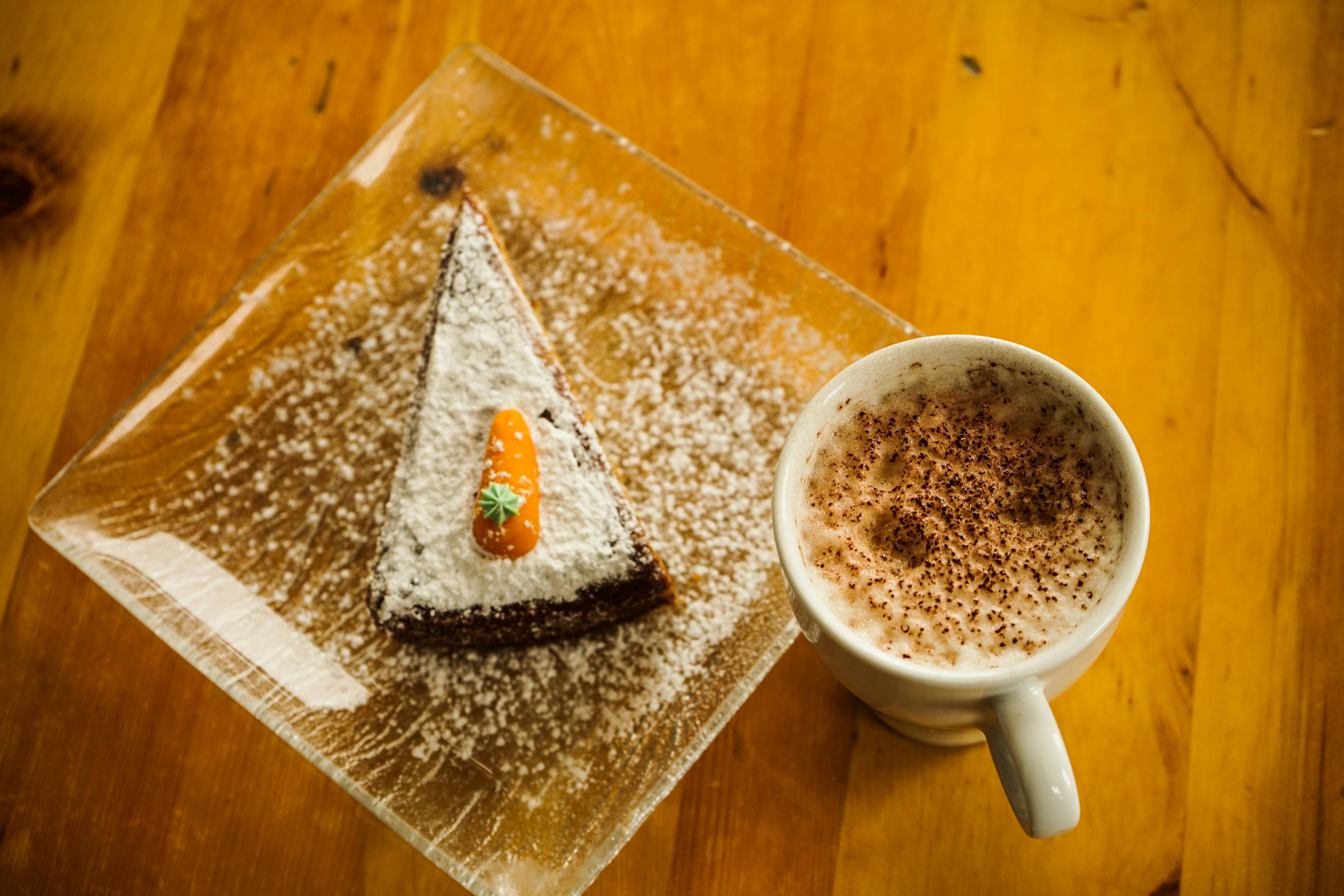 Морковный торт без сахара и выпечки: пошаговый рецепт диетического десерта