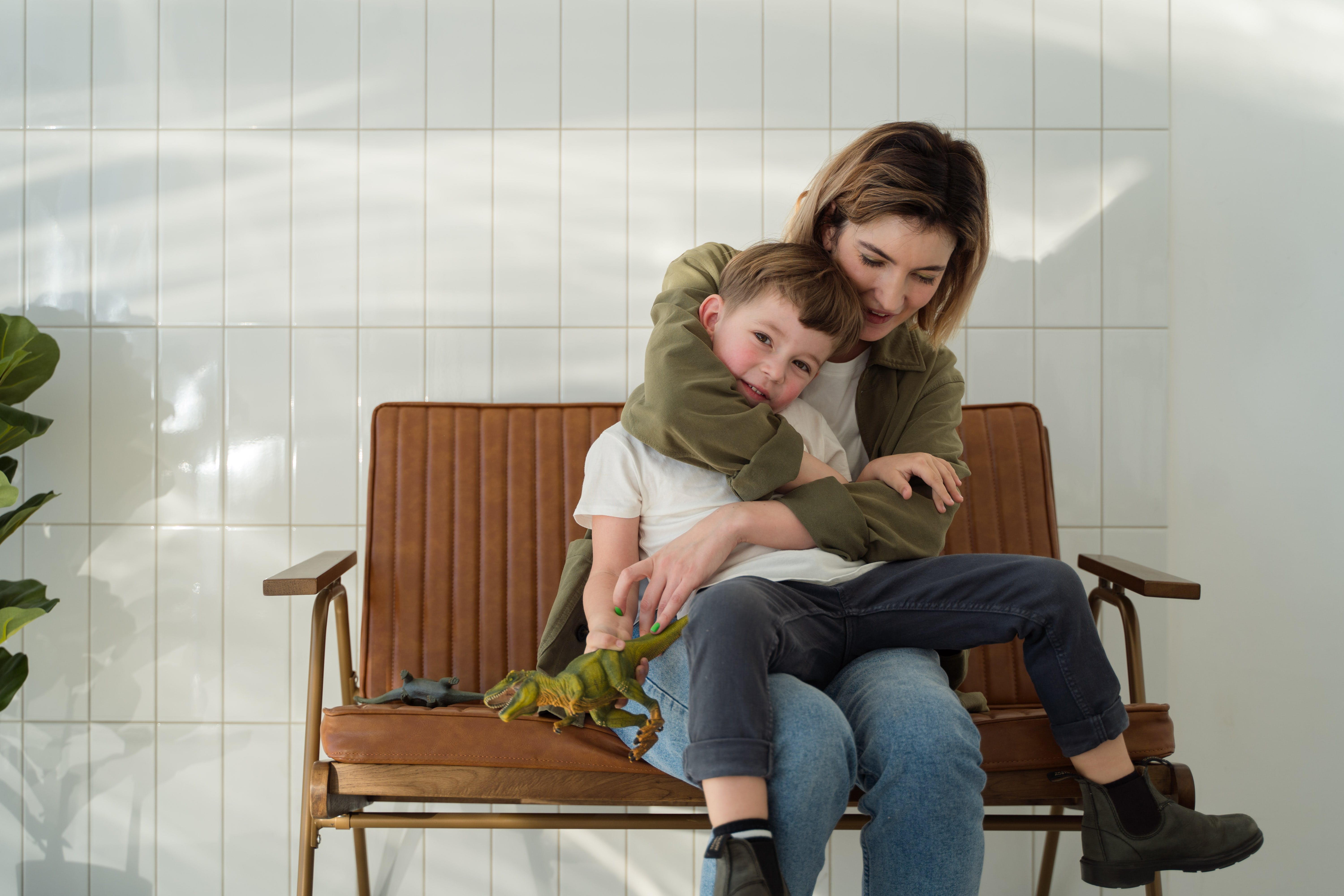 7500 гривень на дитину: сім'ї з Києва отримають одноразову грошову допомогу