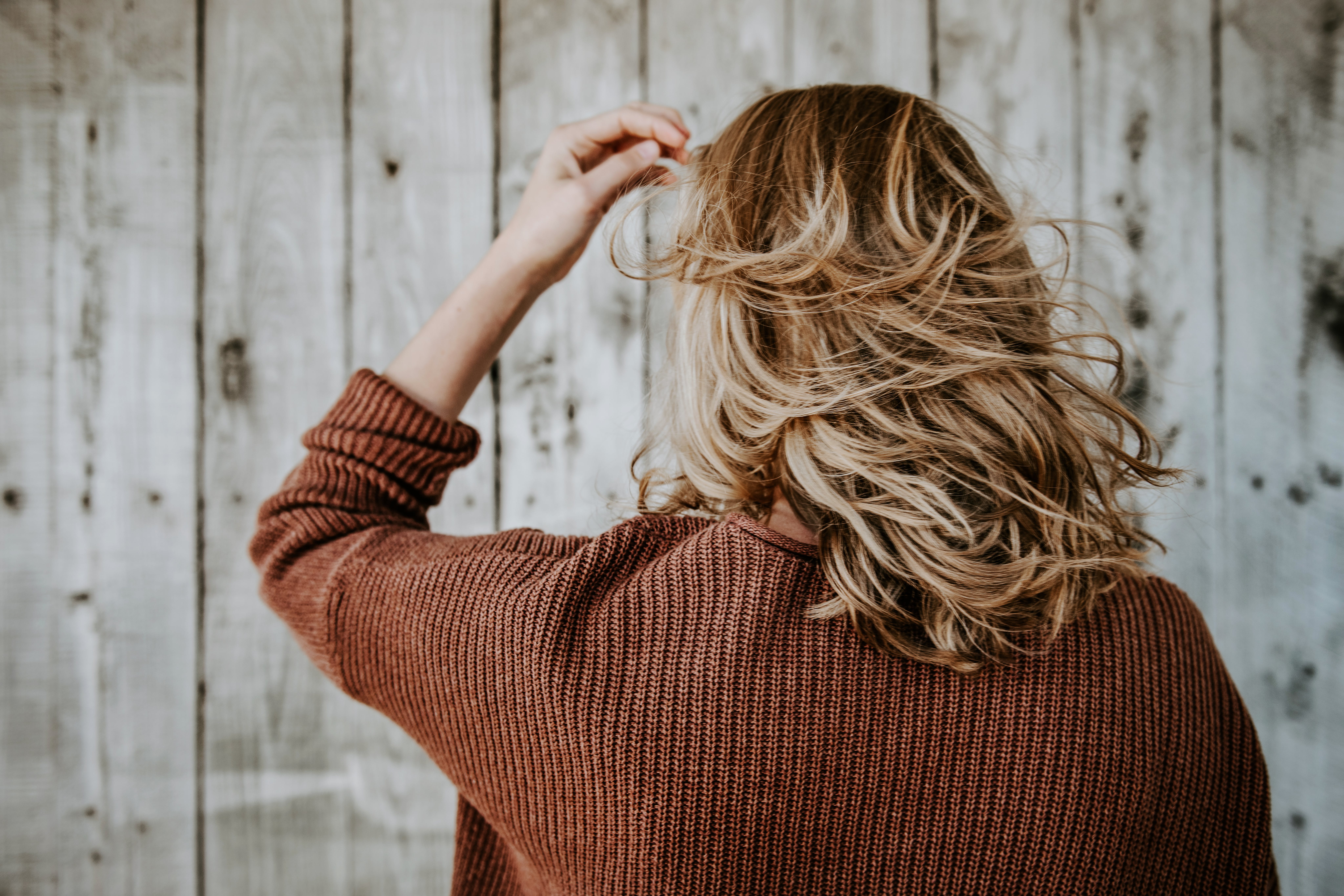 Як приховати сивину без фарбування волосся: 3 ефективні і натуральні засоби
