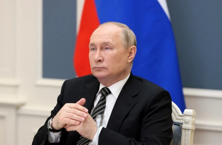 У Росії зробили заяву про мирні переговори з Україною: “Зараз інша реальність“ - today.ua