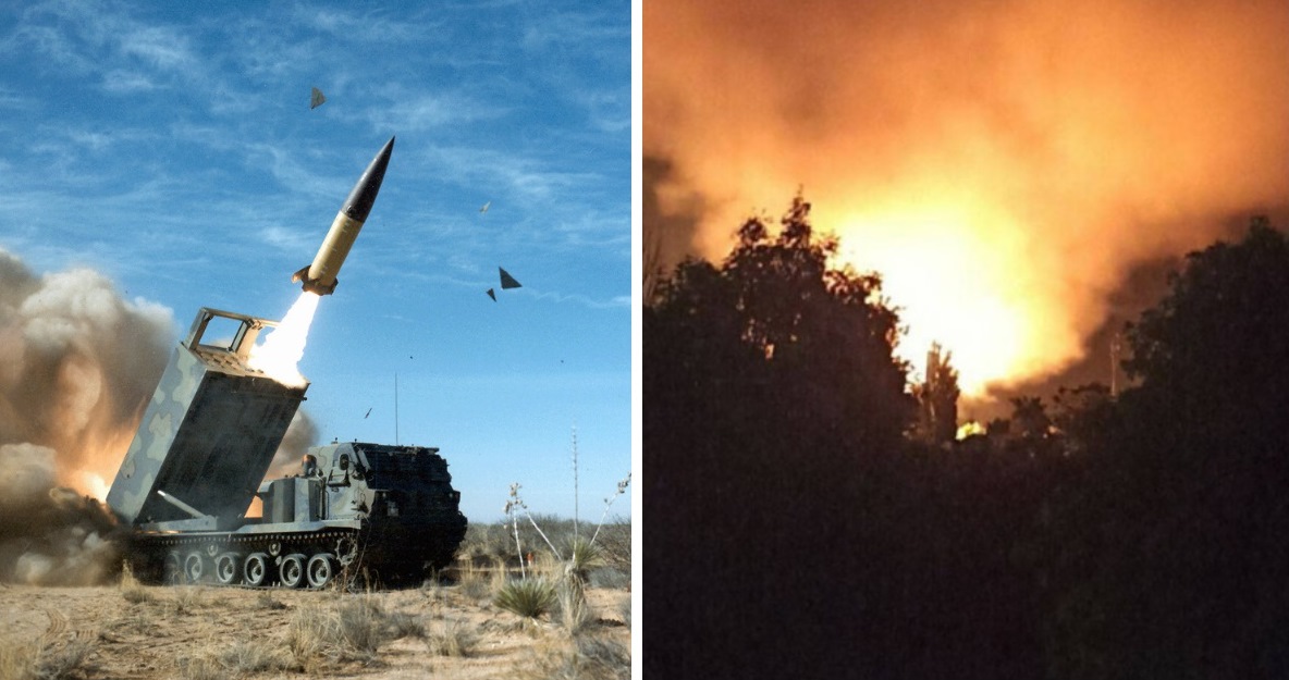 США готовятся передать Украине ракеты ATACMS, которые стреляют более чем на 300 км