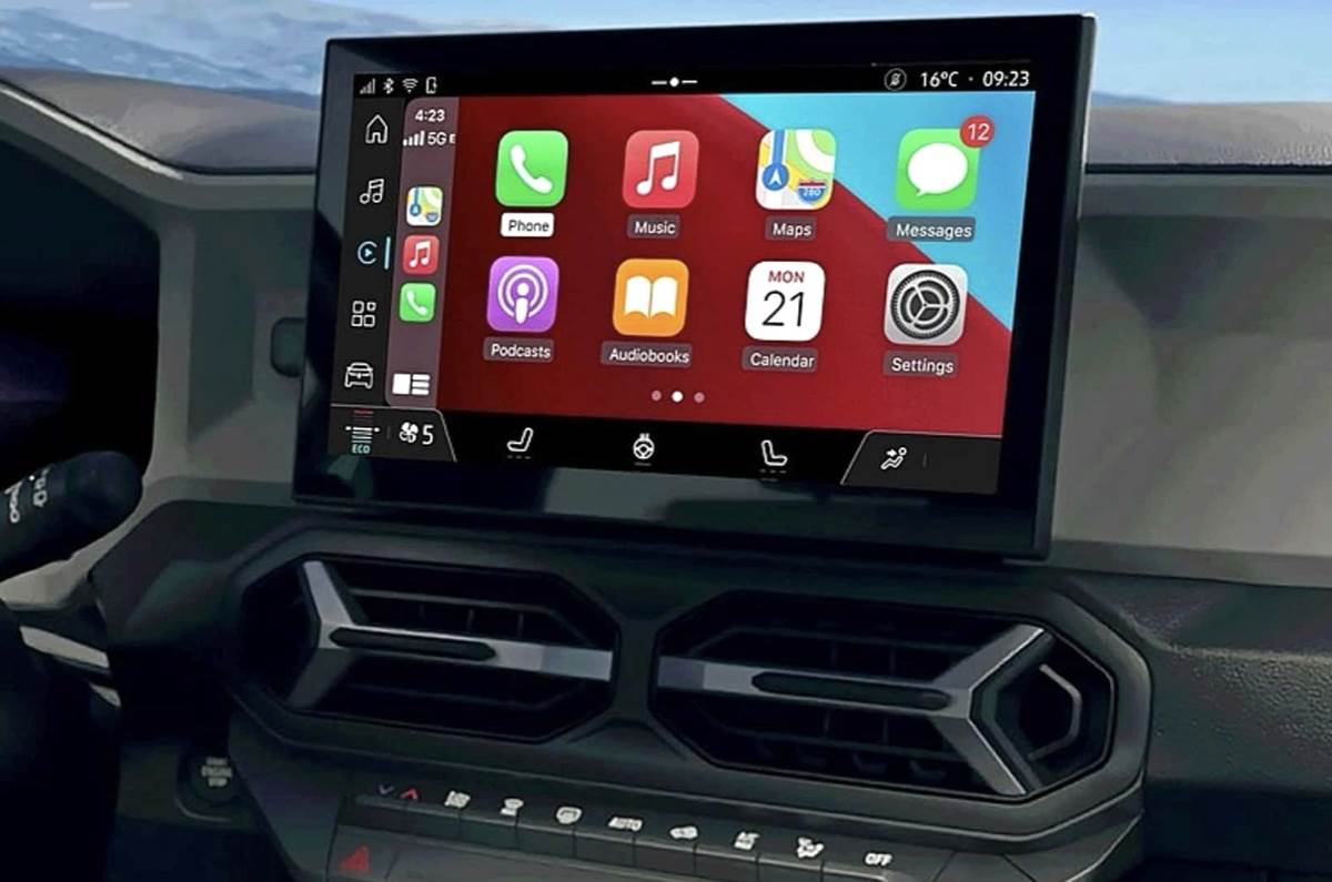 Renault офіційно представив Duster нового покоління - today.ua