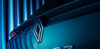 Новий кросовер Renault називатиметься Symbioz - today.ua