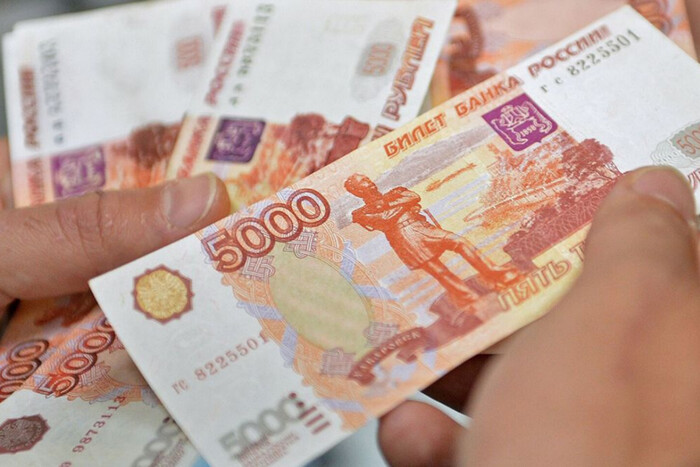 В Украине разрешили обмен российских и белорусских рублей: детали резонансного решения Нацбанка
