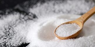 Что произойдет с организмом, если сократить потребление соли до минимума - today.ua