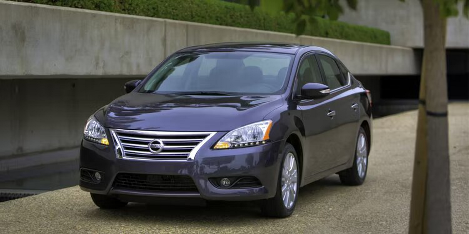 ТОП-5 самых надежных автомобилей по цене до $7000 - today.ua