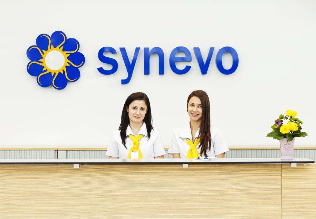 ГБР арестовало главный офис "Синево Украина": в компании допустили закрытие лабораторий по всей Украине