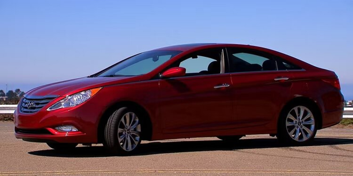 ТОП-5 самых надежных автомобилей по цене до $7000 - today.ua