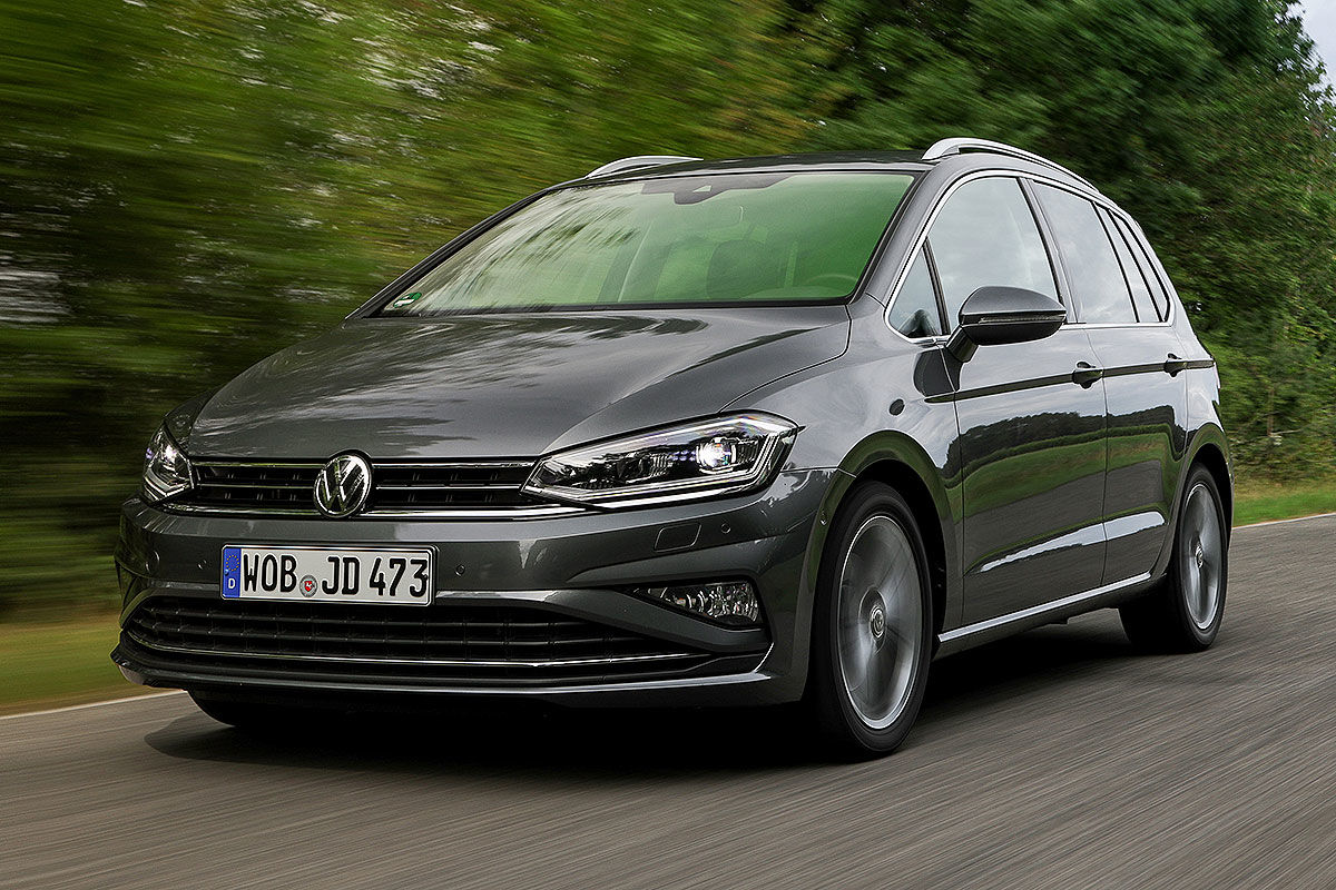 ТОП-5 найбільш надійних автомобілів Volkswagen у віці 2-5 років