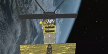 До Землі летить некерований штучний супутник: де можуть впасти уламки - today.ua