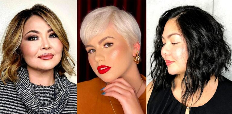 Три найкращі стрижки для жінок з круглим обличчям: стилісти назвали особливості зачісок - today.ua