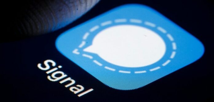 Signal може виявитися більш безпечним месенджером, ніж WhatsApp та Telegram