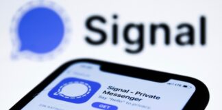 Signal может оказаться более безопасным мессенджером, чем WhatsApp и Telegram - today.ua