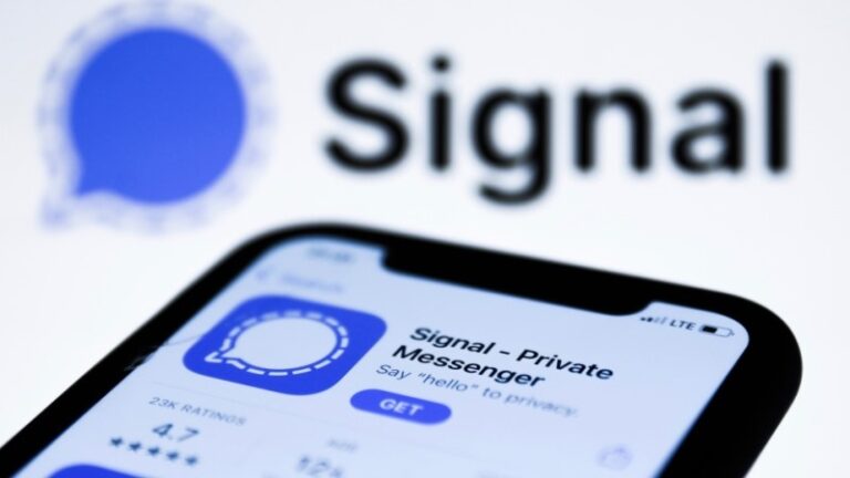Signal може виявитися більш безпечним месенджером, ніж WhatsApp та Telegram - today.ua